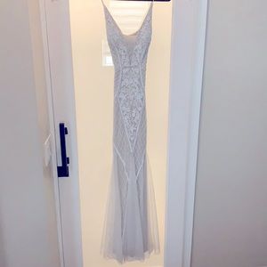 Wedding or Prom dress.